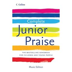 Complete Junior Praise