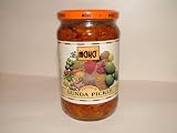 Berry Pickle(Gunda Pickle)