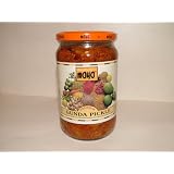Berry PickleGunda Pickle by Maya