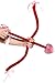 Leg Avenue Women's Cupid Costume Kit