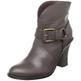 Lucky Womens Emily Ankle Boot