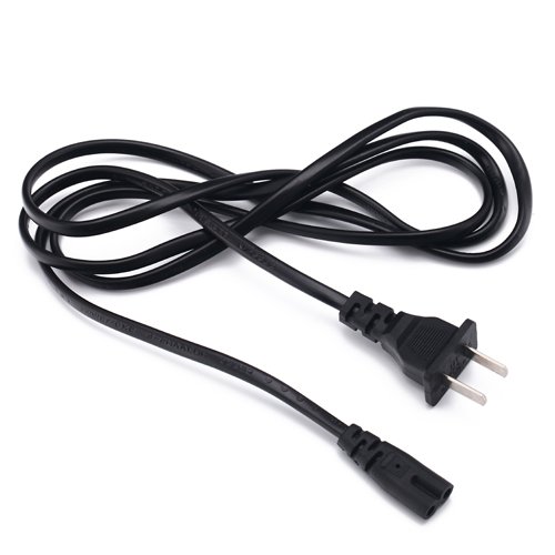 Laptop Chargers & Adapters Canon Printer Ac Power Cord for Canon