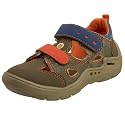 Naturino Toddler/Little Kid Reef Sandal