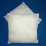 Produkt-Bild: 1 ST&Uuml;CK INLETT Kissen Kissenh&uuml;lle Kissenf&uuml;llung 40x40