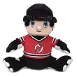 New Jersey Devils 9" Plush NFL Football Team Mascot Stuffed Animal - NHL Hockey