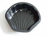 Review   / NON STICK SHELL STYLE CAKE TIN