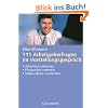 111 Arbeitgeberfragen im Vorstellungsgespr�ch: - Absichten erkennen  - - Pluspunkte sammeln  - - Stolpersteine vermeiden
