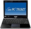 ASUS [Eee PC] Eee PC T91MT-BK ブラック EPCT91MT-BK