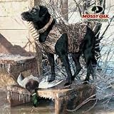 Avery Floating Tuff Hunting Dog Parka