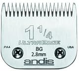 Andis UltraEdge Blade Size 1/4 65690