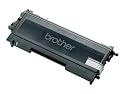 Brother Toner Black, TN2000