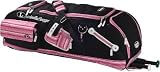 TeamExpress - Louisville TPS Fastpitch Kozmo Equipment Bag-KOZ