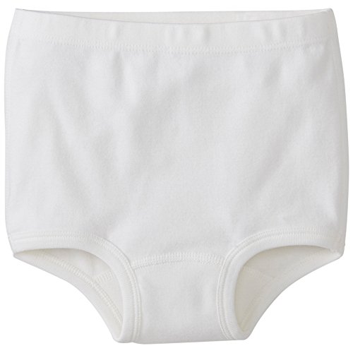 Hanna Andersson Little Girl Classic Unders In Organic Cotton