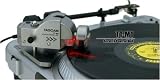 ティアック CD-DJ1用スクラッチコントロールユニット TASCAM TT-M1 ターンテーブルに取付 TT-M1