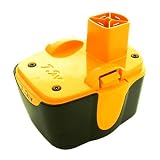 BATTERY,NI-CD PACK 7.2V-DC-150 RYOBI - RIDGID 130269001