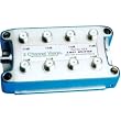 CHANNEL VISION HS-8 8-WAY, I/r Passive Pcb Based Splitters/combiner