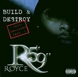 Build & Destroy (Bonus CD)