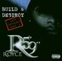 Build & Destroy (Bonus CD)