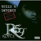 Build and Destroy