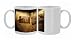 The Book of Job dating from the 11th century, Monastery of St. Catherine, Photo Mugs