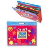 Alex Toys My Art Expandable File