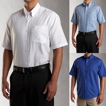Cutter & Buck Epic Easy-Care Sport Shirt Cutter & Buck Epic Easy-Care Sport Shirt