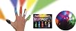 Party Rats Finger Lights 5-Pack