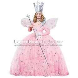 Glinda Note Card