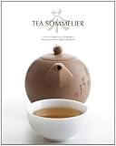 Tea sommelier