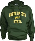 North Dakota State Bison Perennial Hooded Sweatshirt