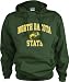 Search : North Dakota State Bison Perennial Hooded Sweatshirt