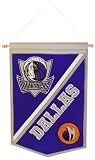 NBA Dallas Mavericks Traditions Banner