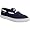 Navy/White