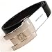 Giorgio Armani Calf Leather Belt - GA2005