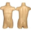 New Child Torso Mannequin Display Form