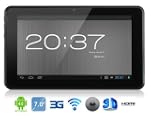 Hyundai X600 7" Android 4.1.1 Dual Co...