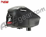 Empire Prophecy Z2 Paintball Loader Hopper - Dust Black