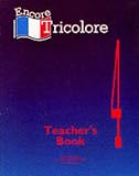 Books : Encore Tricolore