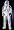 Deluxe Kid Clone Trooper Costume