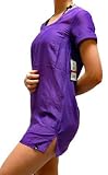 Volcom Starry Brights Short Sleeve Cover Up