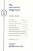 Books : The Journal of Orgonomy Volume 27 Number 1 Spring/Summer 1993 (27)