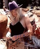 PETRA NEMCOVA 8x10 Photo Signed In-Person