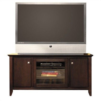 Bush Ind. VS05836-03 Napa TV and Home Theater Stand lowest price