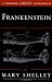 Books : Frankenstein or, The Modern Prometheus