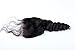 Helene Hair Brazilian Virgin Hair Human Hair Loose Wave Top Lace Closure (4