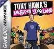 Tony Hawk''s American Sk8land GBA