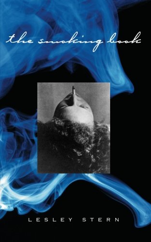 the smoking book