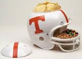 Tennessee Volunteers Snack Helmet