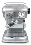 Produkt-Bild: Ascaso Dream Espressomaschine in poliertem Aluminium - NEUAUFLAGE