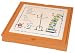 France Cartes - Jeu de carte - Coffret Bois Multijeux